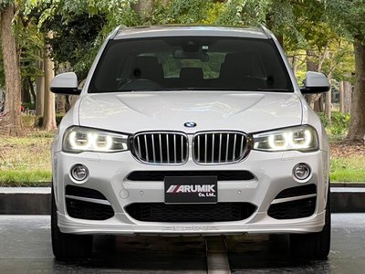 2016 BMW Alpina XD3 照片 32