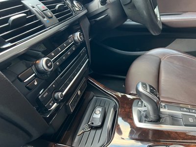 2016 BMW Alpina XD3 照片 18