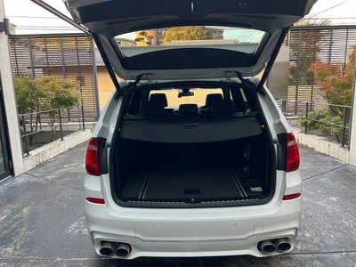 2016 BMW Alpina XD3 照片 25