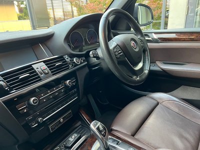 2016 BMW Alpina XD3 照片 19