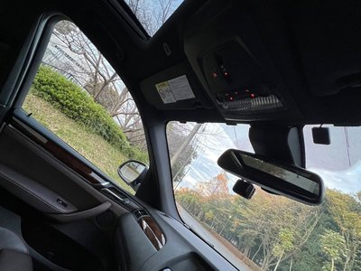 2016 BMW Alpina XD3 照片 47