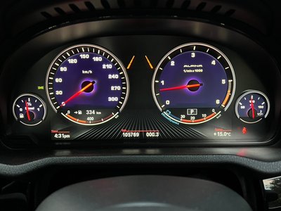 2016 BMW Alpina XD3 照片 45