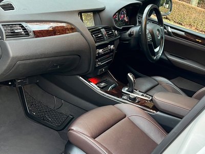 2016 BMW Alpina XD3 照片 41