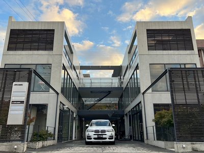 2016 BMW Alpina XD3 照片 11