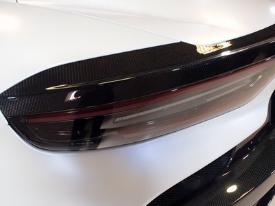 صورة 33 لـ 2022 Maserati MC20