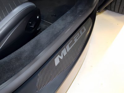 صورة 45 لـ 2022 Maserati MC20