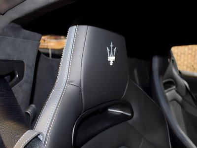 صورة 34 لـ 2022 Maserati MC20