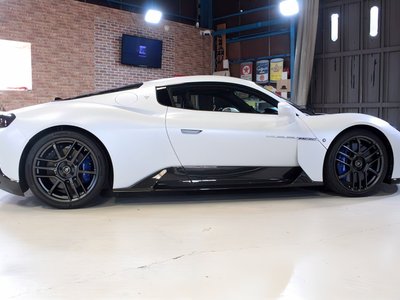 صورة 24 لـ 2022 Maserati MC20