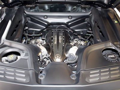 صورة 17 لـ 2022 Maserati MC20