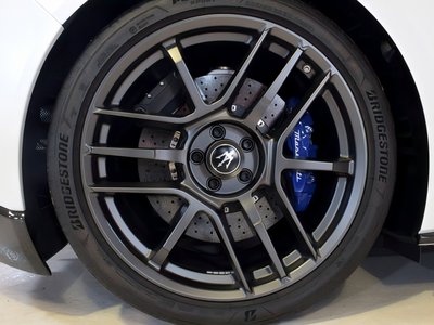 صورة 44 لـ 2022 Maserati MC20
