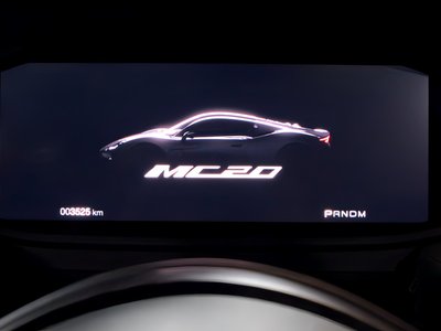 صورة 40 لـ 2022 Maserati MC20