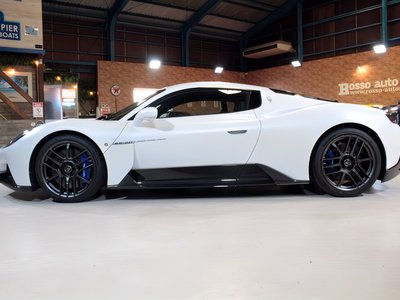 صورة 4 لـ 2022 Maserati MC20