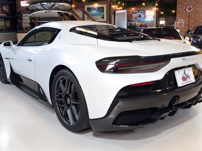 صورة 22 لـ 2022 Maserati MC20