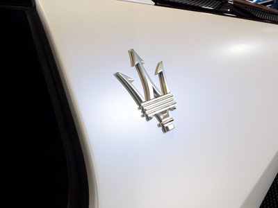 صورة 31 لـ 2022 Maserati MC20