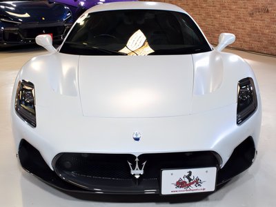 صورة 25 لـ 2022 Maserati MC20