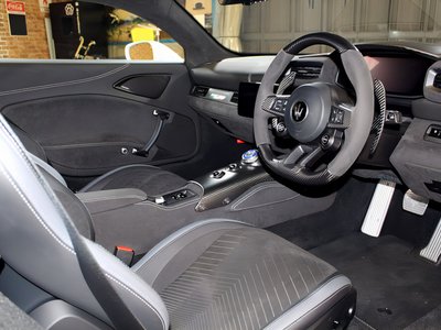 صورة 2 لـ 2022 Maserati MC20