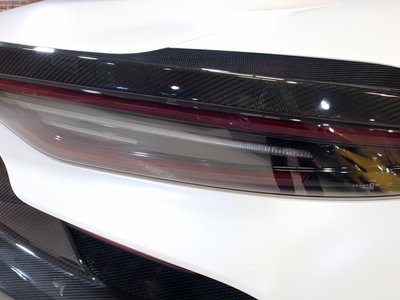 صورة 35 لـ 2022 Maserati MC20