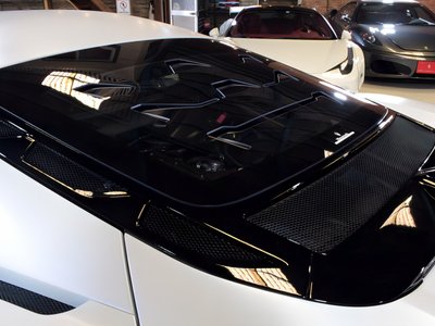 صورة 7 لـ 2022 Maserati MC20