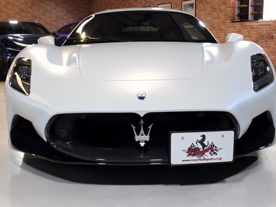 صورة 6 لـ 2022 Maserati MC20