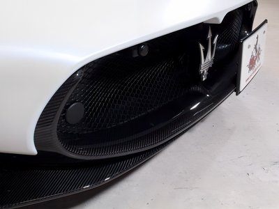 صورة 38 لـ 2022 Maserati MC20