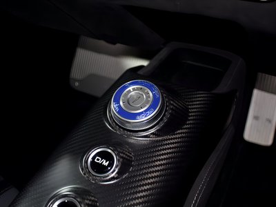 صورة 41 لـ 2022 Maserati MC20