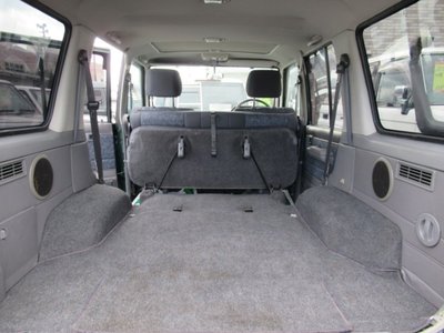 2000 Toyota LAND CRUISER 70 — фото 12