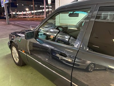 صورة مصغرة 37 لـ 1995 Mercedes-BENZ E-CLASS