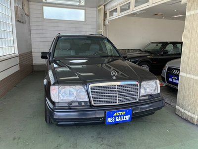 صورة مصغرة 6 لـ 1995 Mercedes-BENZ E-CLASS