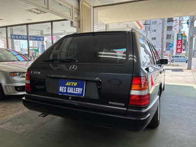 صورة مصغرة 4 لـ 1995 Mercedes-BENZ E-CLASS