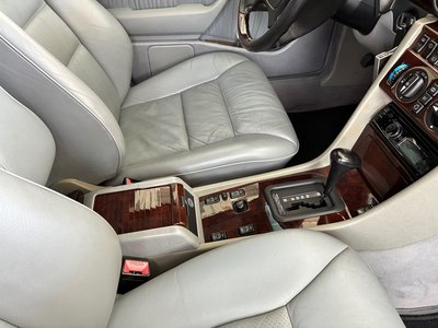 صورة مصغرة 25 لـ 1995 Mercedes-BENZ E-CLASS