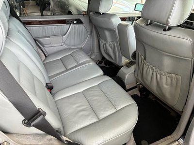 صورة مصغرة 27 لـ 1995 Mercedes-BENZ E-CLASS