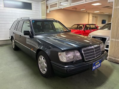 صورة مصغرة 15 لـ 1995 Mercedes-BENZ E-CLASS