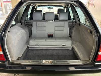 صورة مصغرة 29 لـ 1995 Mercedes-BENZ E-CLASS