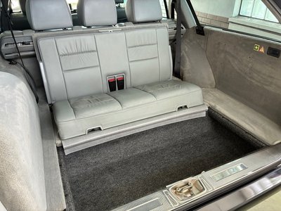 صورة مصغرة 32 لـ 1995 Mercedes-BENZ E-CLASS