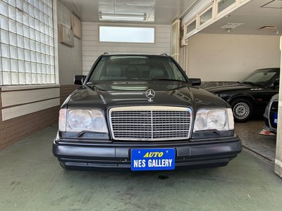 صورة مصغرة 2 لـ 1995 Mercedes-BENZ E-CLASS