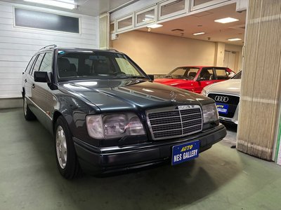 صورة مصغرة 12 لـ 1995 Mercedes-BENZ E-CLASS