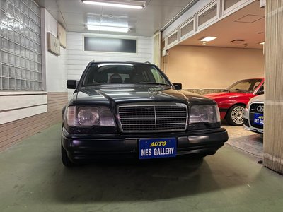 صورة مصغرة 16 لـ 1995 Mercedes-BENZ E-CLASS