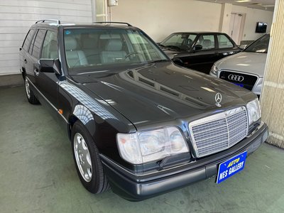 صورة مصغرة 17 لـ 1995 Mercedes-BENZ E-CLASS