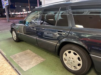 صورة مصغرة 38 لـ 1995 Mercedes-BENZ E-CLASS