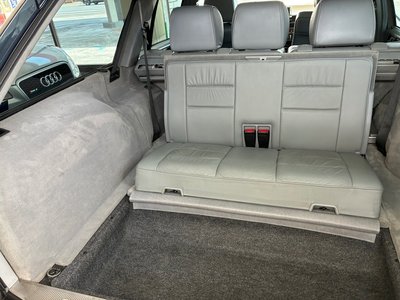صورة مصغرة 31 لـ 1995 Mercedes-BENZ E-CLASS