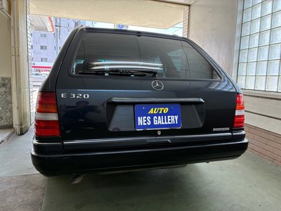 صورة مصغرة 9 لـ 1995 Mercedes-BENZ E-CLASS