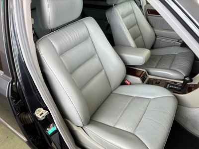 صورة مصغرة 22 لـ 1995 Mercedes-BENZ E-CLASS