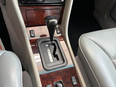 صورة مصغرة 21 لـ 1995 Mercedes-BENZ E-CLASS