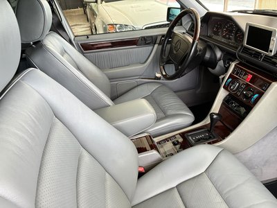 صورة مصغرة 23 لـ 1995 Mercedes-BENZ E-CLASS
