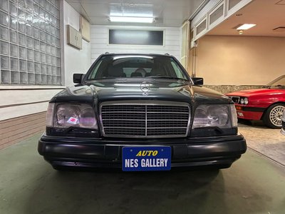 صورة مصغرة 13 لـ 1995 Mercedes-BENZ E-CLASS
