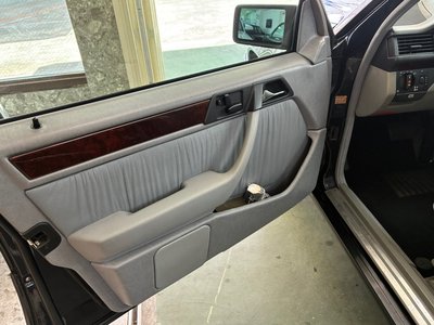 صورة مصغرة 19 لـ 1995 Mercedes-BENZ E-CLASS