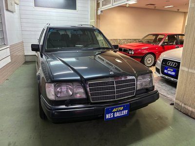 صورة مصغرة 14 لـ 1995 Mercedes-BENZ E-CLASS