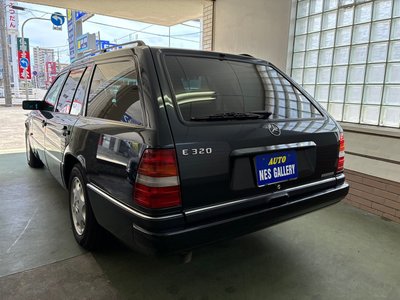 صورة مصغرة 3 لـ 1995 Mercedes-BENZ E-CLASS