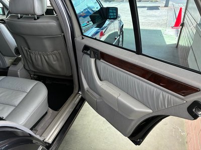 صورة مصغرة 33 لـ 1995 Mercedes-BENZ E-CLASS