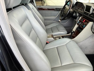 صورة مصغرة 26 لـ 1995 Mercedes-BENZ E-CLASS